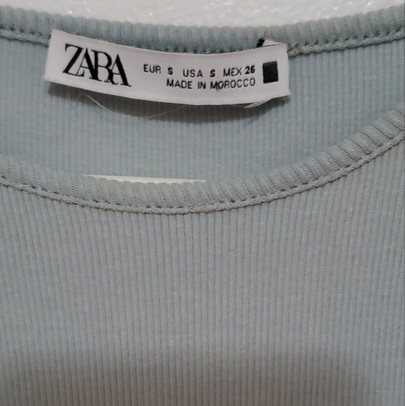 Zara Dress - Picture 4 of 4